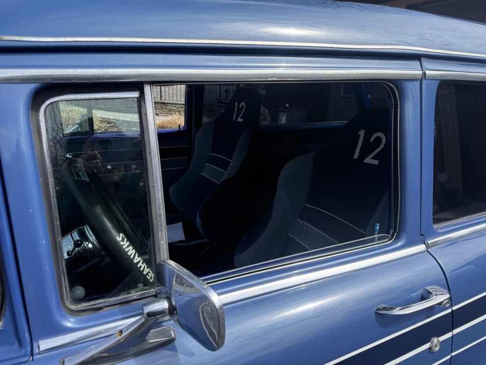 1957 Chevrolet 150 & 210 - Image 27 of 31