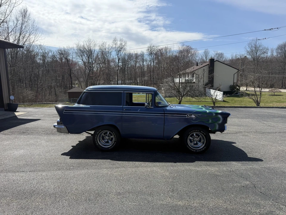 1957 Chevrolet 150 & 210 - Image 18 of 31