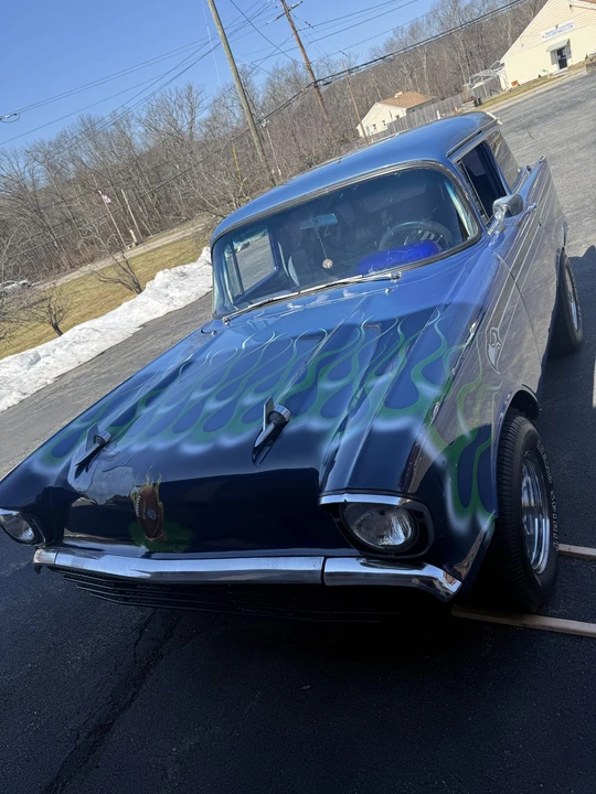 1957 Chevrolet 150 & 210 - Image 22 of 31