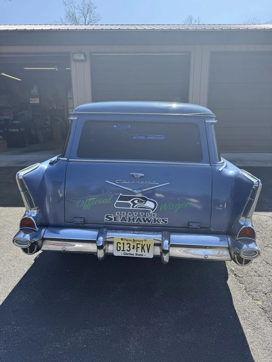 1957 Chevrolet 150 & 210 - Image 29 of 31