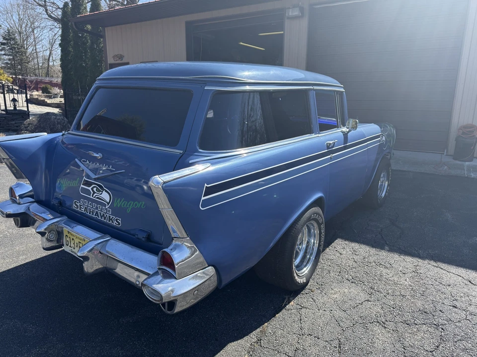 1957 Chevrolet 150 & 210 - Image 14 of 31