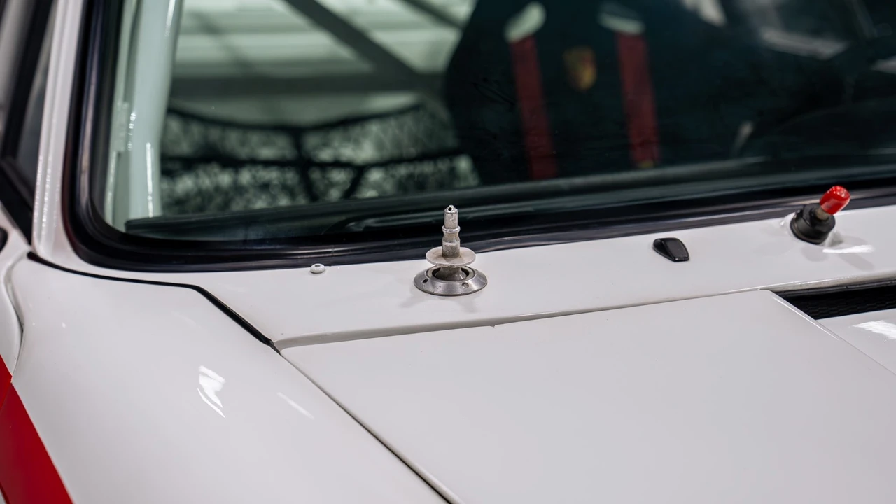 1993 Porsche 964 Carrera RS - Image 22 of 31