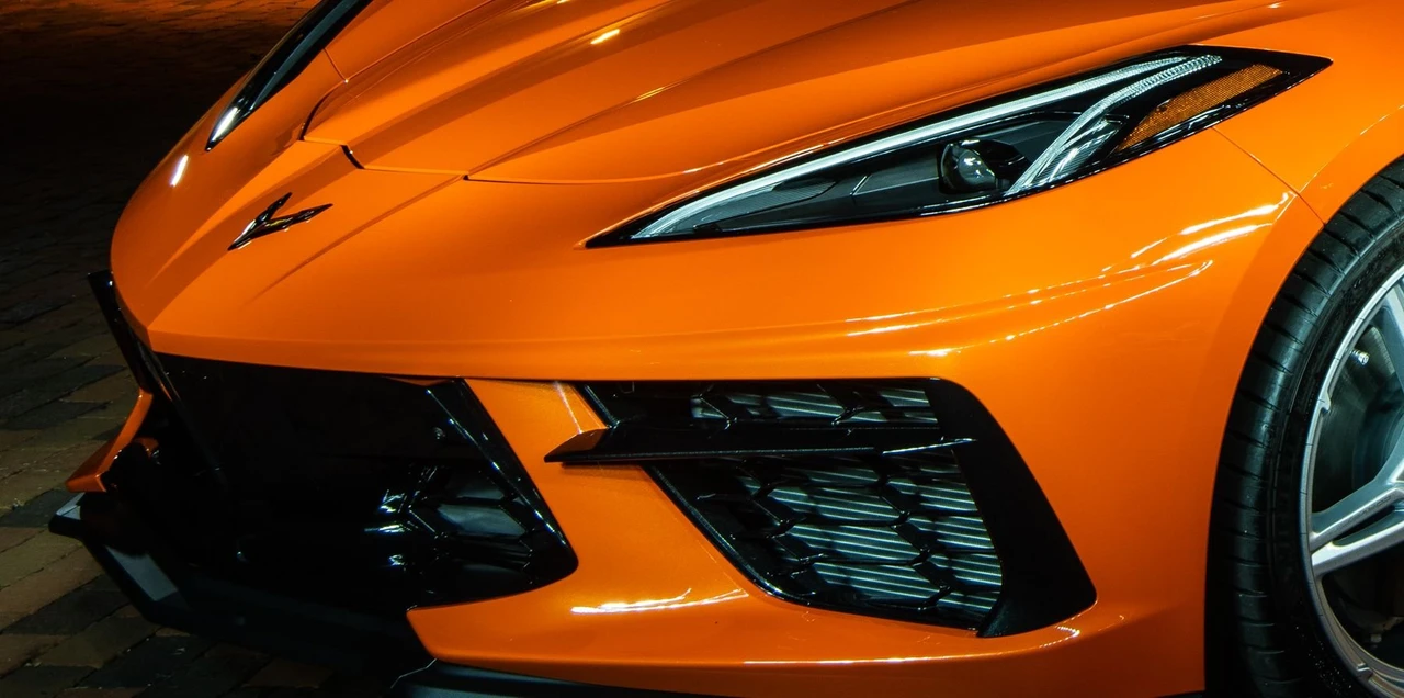 2020 Chevrolet Corvette C8 - Image 16 of 17