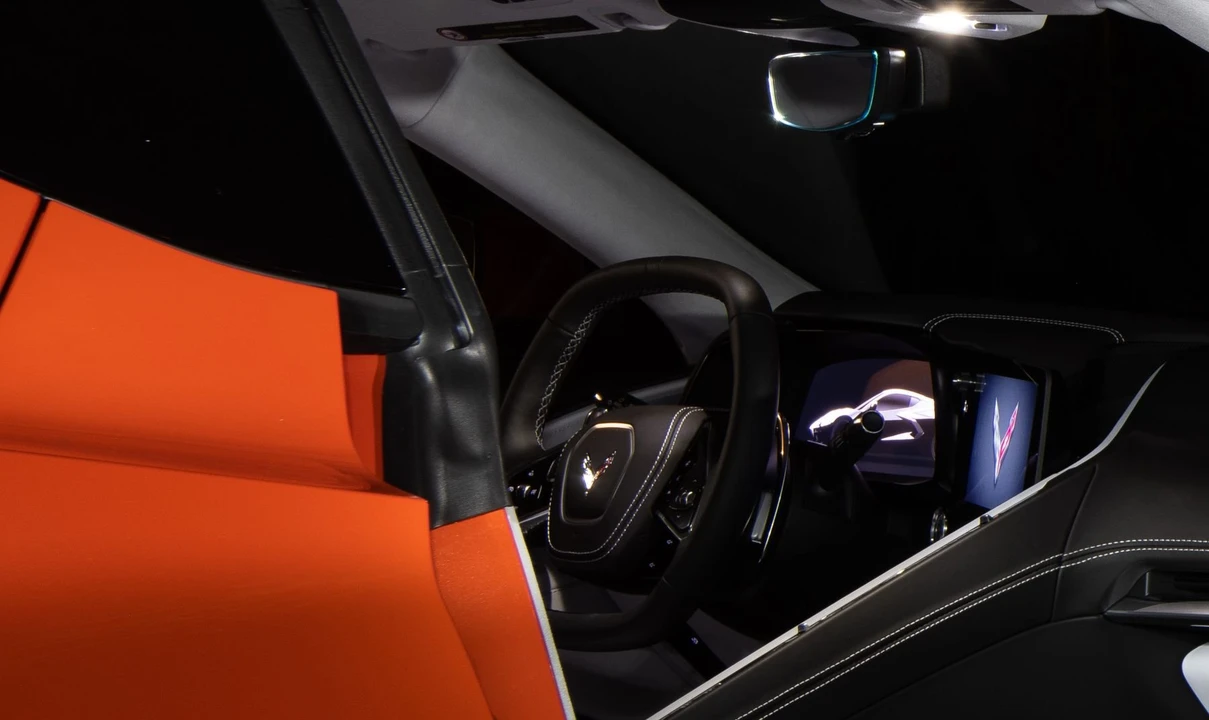 2020 Chevrolet Corvette C8 - Image 4 of 17