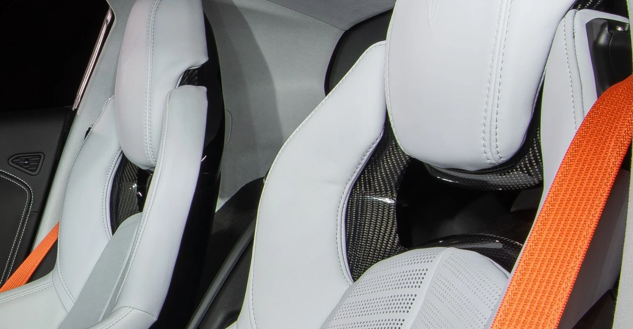 2020 Chevrolet Corvette C8 - Image 13 of 17
