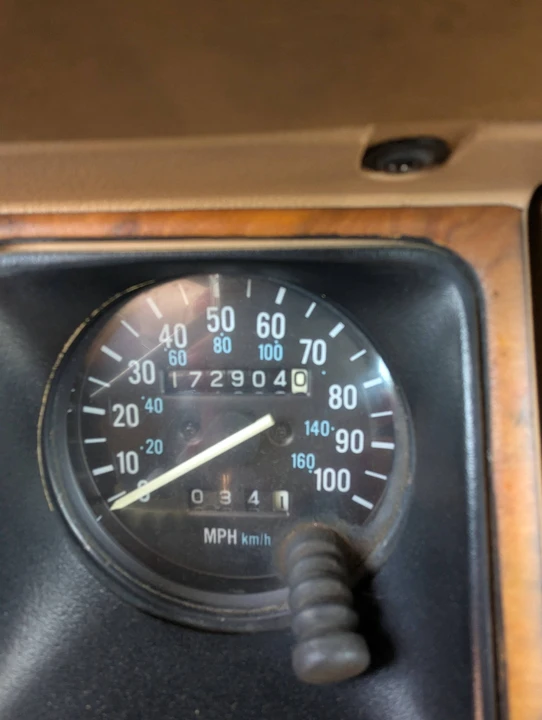 1988 Jeep YJ Wrangler - Image 10 of 11