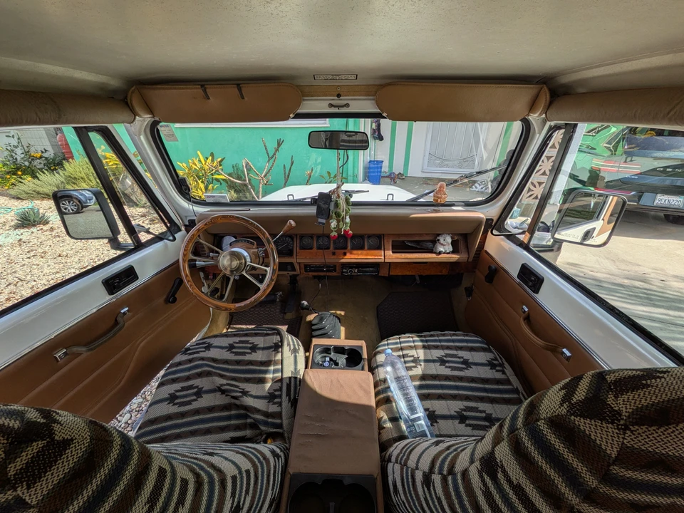 1988 Jeep YJ Wrangler - Image 6 of 11