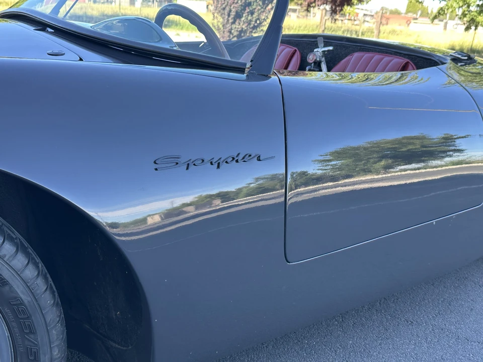 Porsche 550 - Image 29 of 31