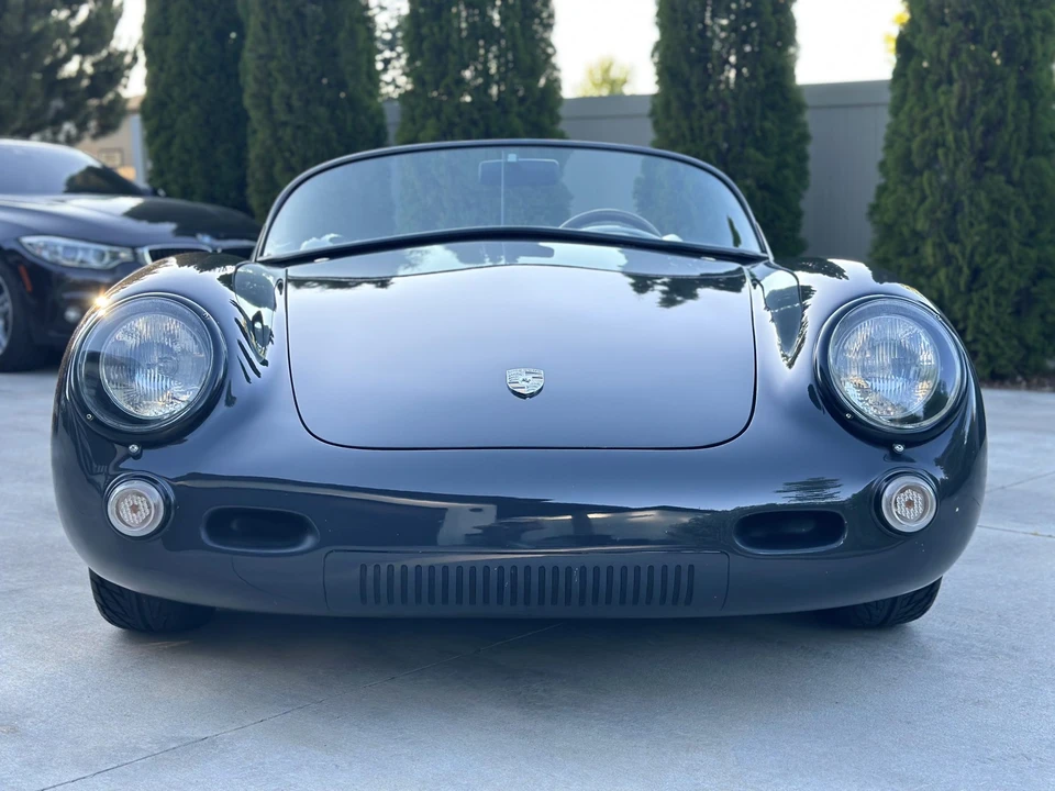 Porsche 550 - Image 7 of 31
