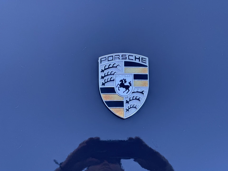 Porsche 550 - Image 27 of 31