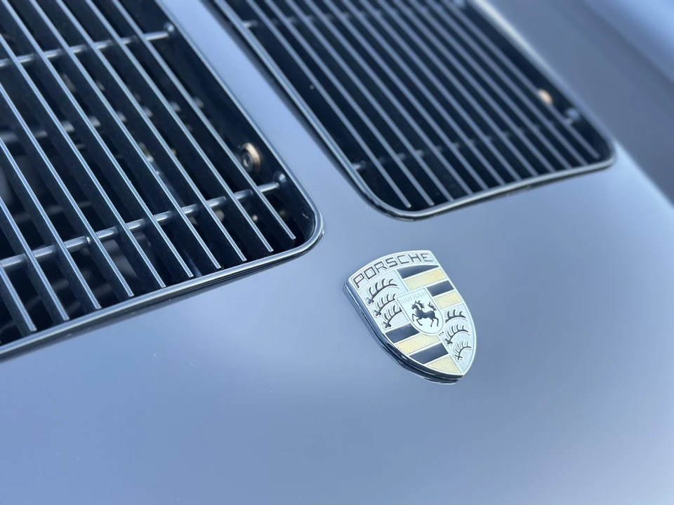 Porsche 550 - Image 22 of 31