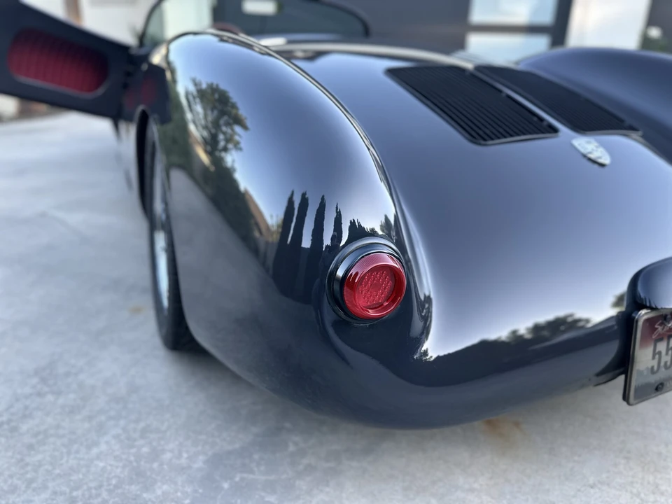 Porsche 550 - Image 21 of 31