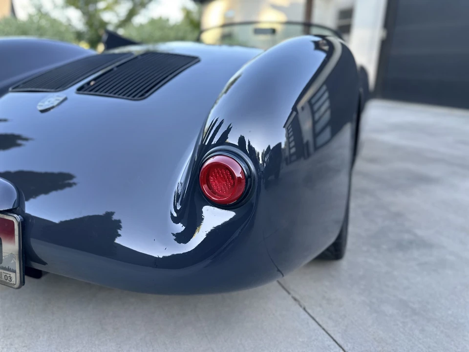 Porsche 550 - Image 24 of 31