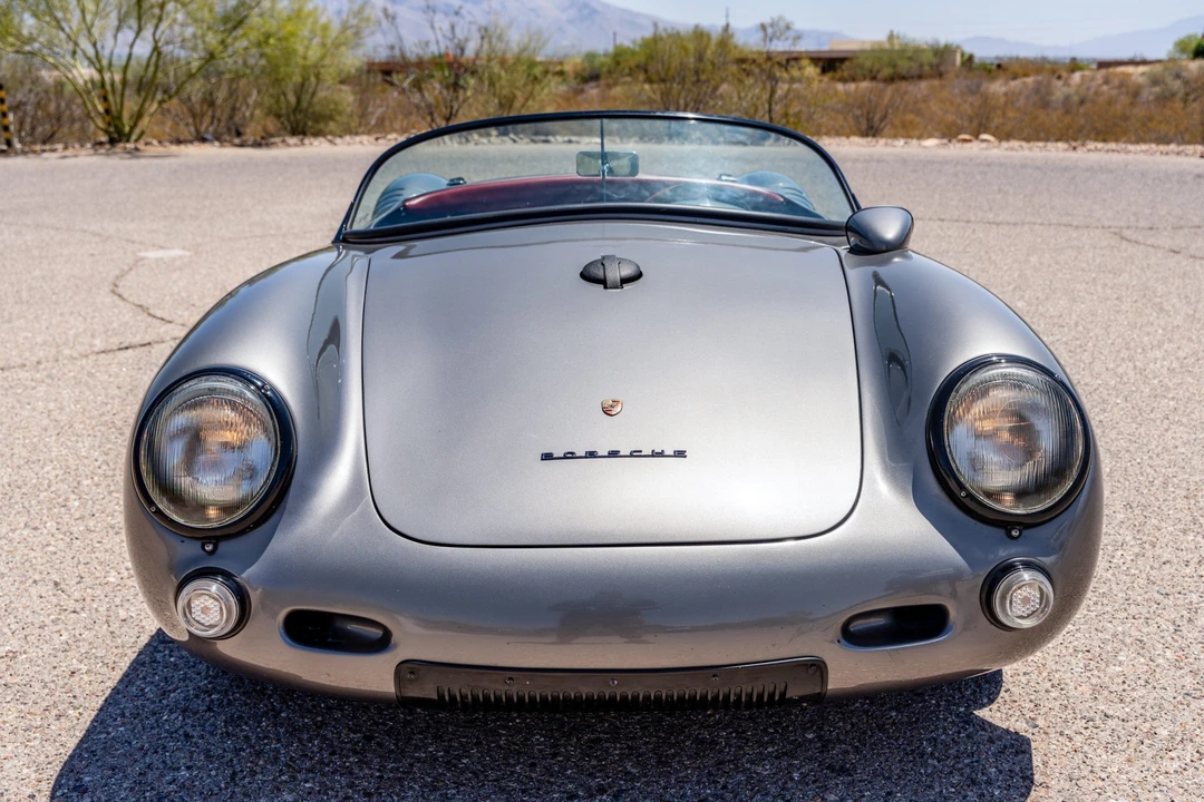Porsche 550 - Image 3 of 31