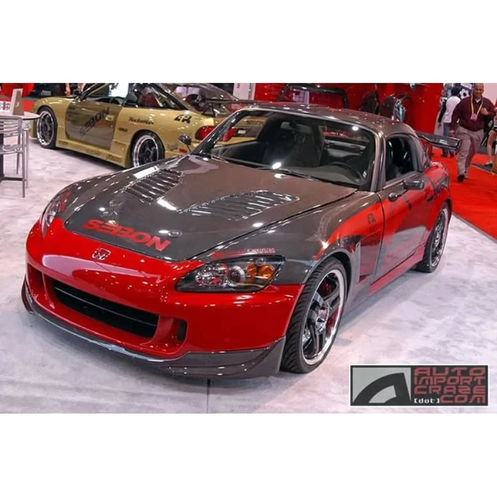 2000 Parts & Memorabilia Bodywork - Image 8 of 10