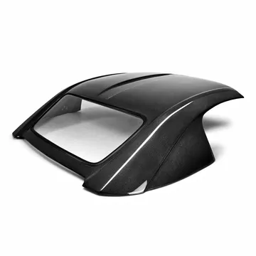Parts & Memorabilia Seibon Carbon Fiber Hardtop Roof