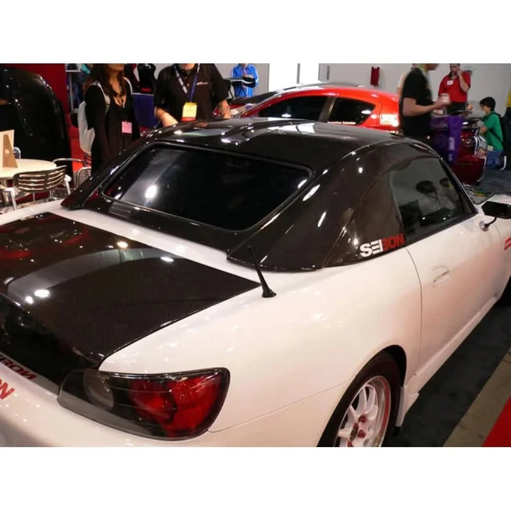 2000 Parts & Memorabilia Bodywork - Image 3 of 10