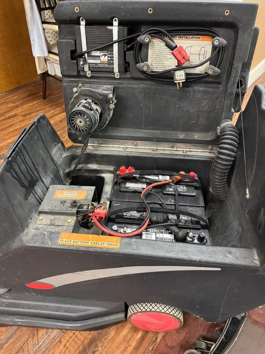 Parts & Memorabilia Tools - Image 3 of 7