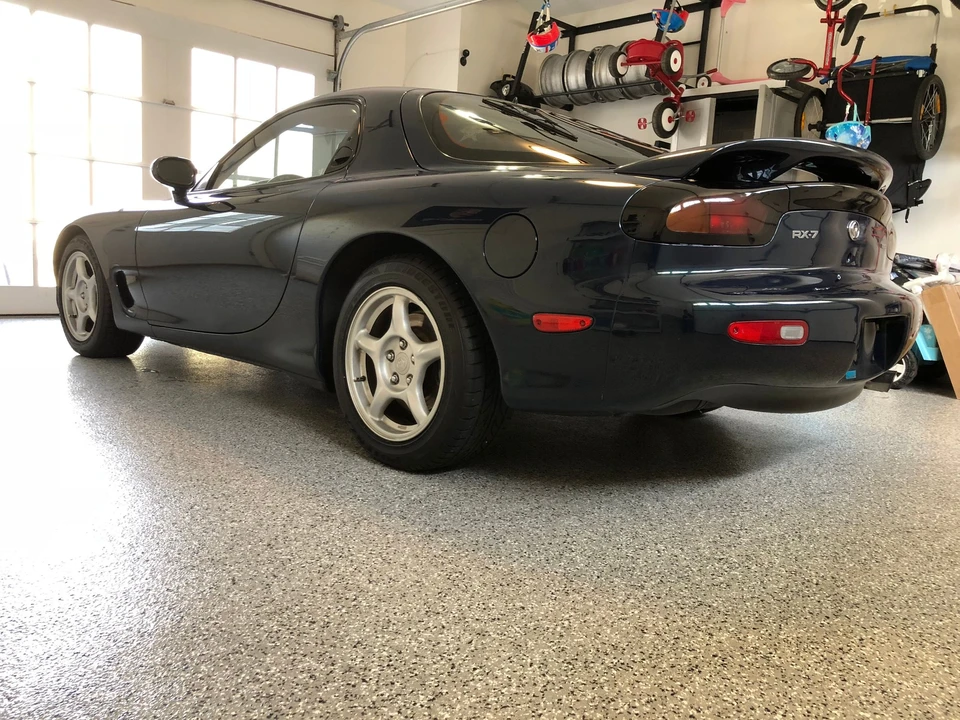 1994 Mazda RX-7 FD - Image 3 of 8