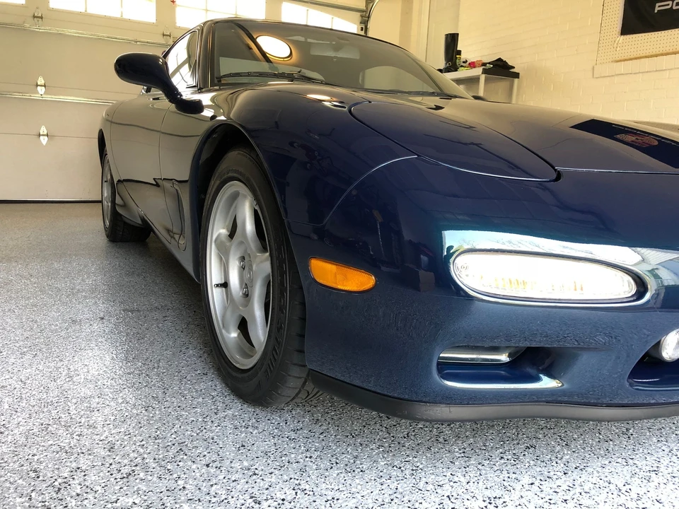 1994 Mazda RX-7 FD - Image 2 of 8