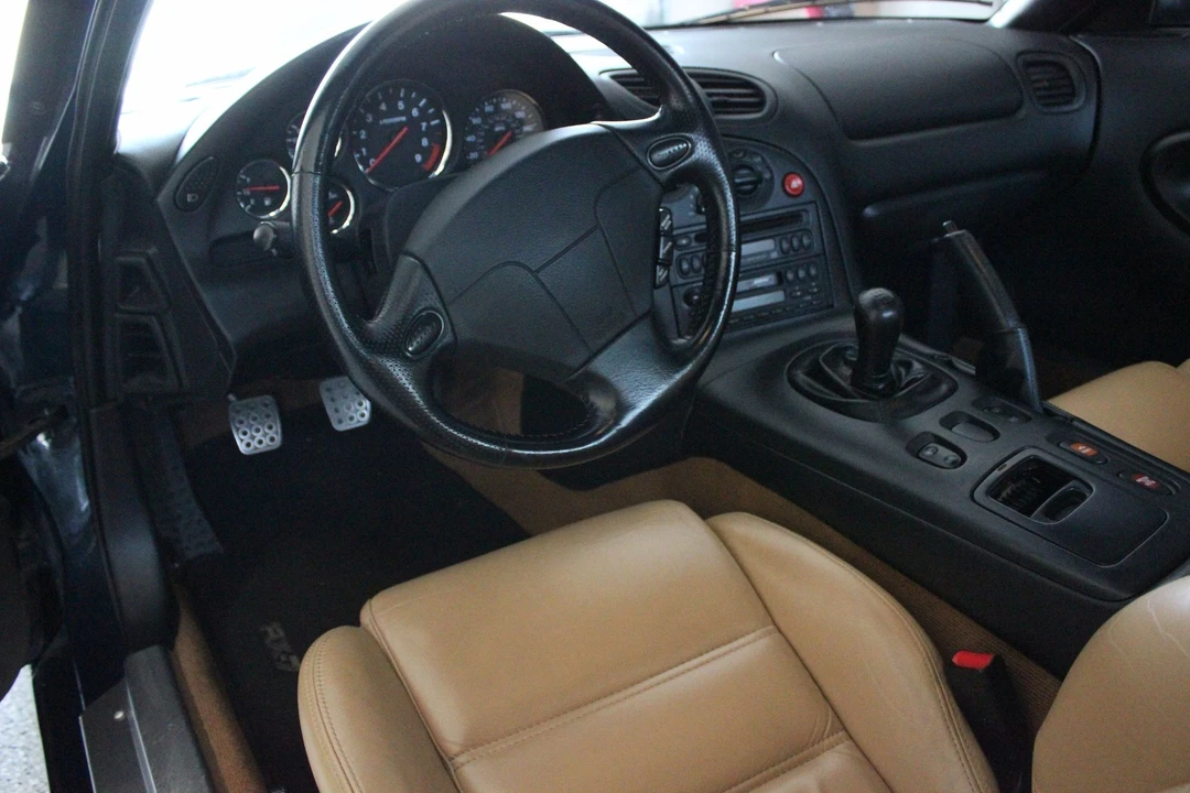 1994 Mazda RX-7 FD - Image 7 of 8