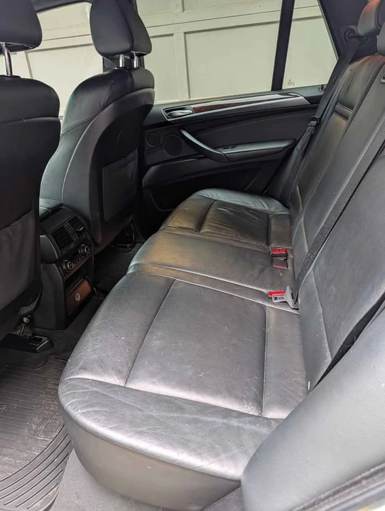2002 BMW E53 X5 - Image 2 of 3