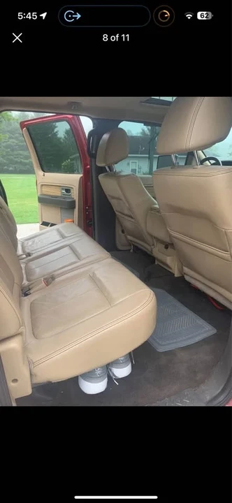 2011 Ford F-150 12th Gen - Image 4 of 5