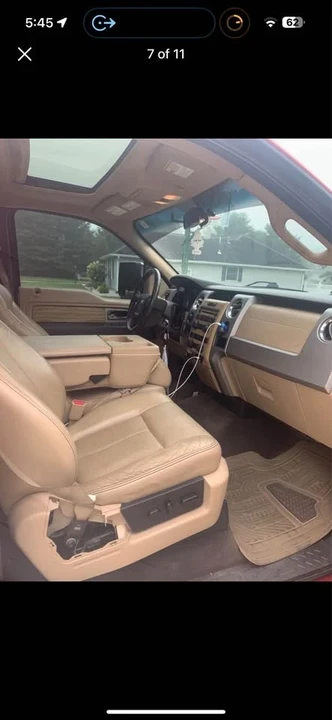 2011 Ford F-150 12th Gen - Image 3 of 5