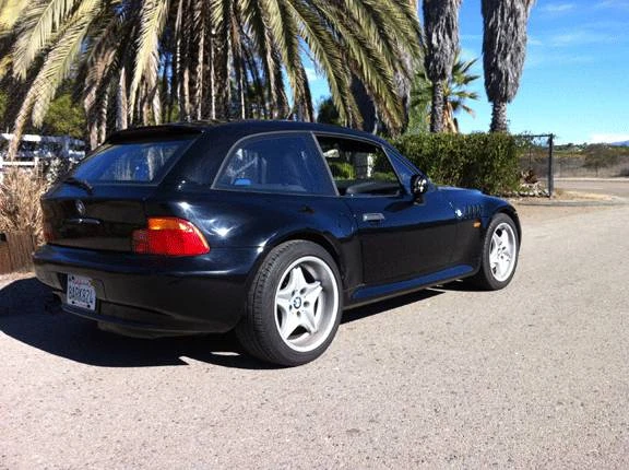 2000 BMW Z3 Roadster - Image 11 of 21