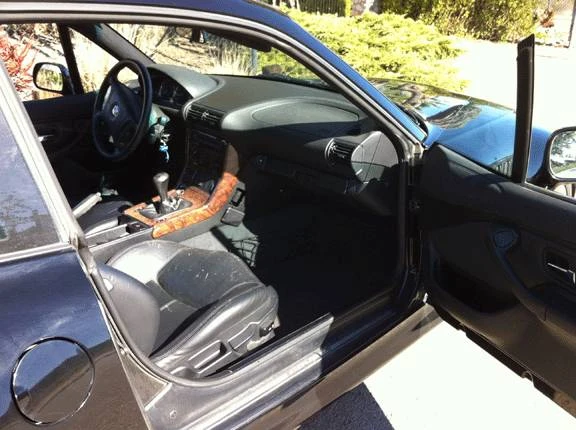 2000 BMW Z3 Roadster - Image 12 of 21