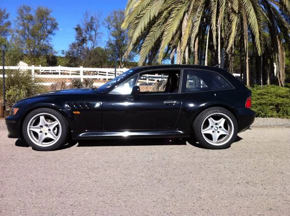 2000 BMW Z3 Roadster - Image 5 of 21