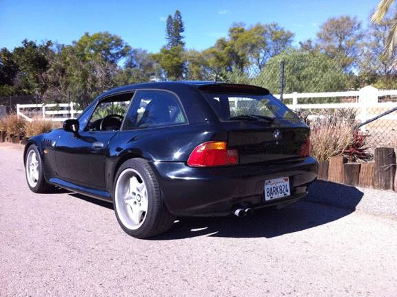 2000 BMW Z3 Roadster - Image 13 of 21