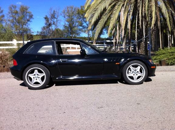 2000 BMW Z3 Roadster - Image 10 of 21