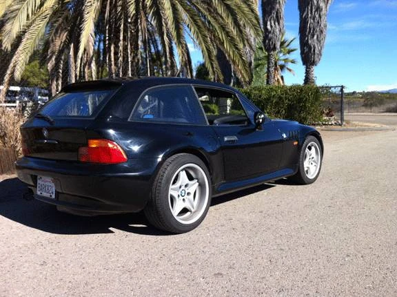 2000 BMW Z3 Roadster - Image 14 of 21
