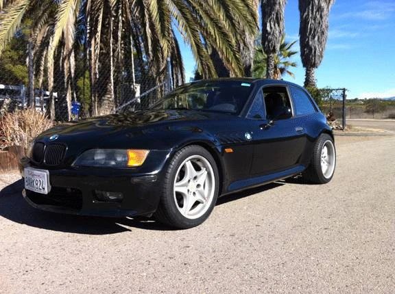 2000 BMW Z3 Roadster - Image 11 of 21