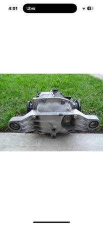 1995 BMW E36 3 Series - Image 15 of 21