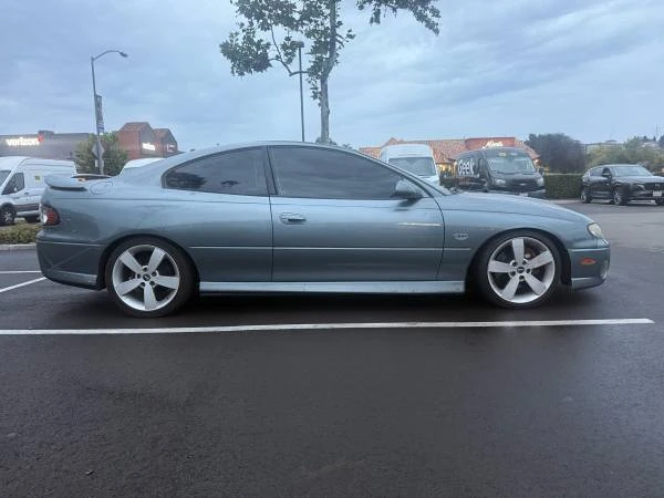 1995 BMW E36 3 Series - Image 3 of 21