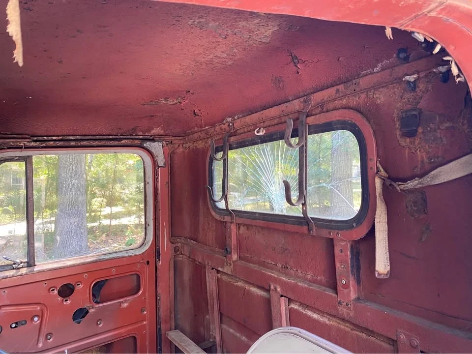1951 Willys Pickup - Image 6 of 9