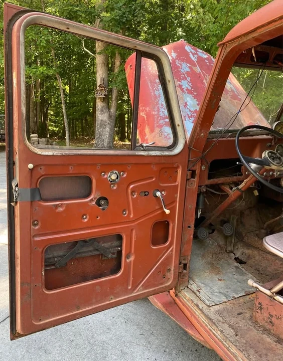 1951 Willys Pickup - Image 5 of 9