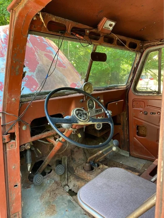 1951 Willys Pickup - Image 4 of 9