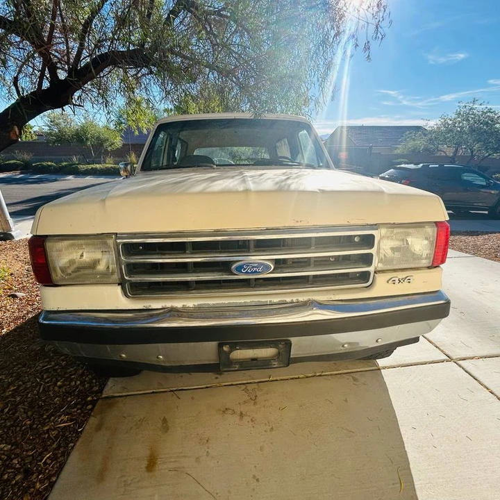 1989 Ford Bronco 4th Gen - Image 5 of 5