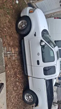 2003 Ford F-150 Triton V8