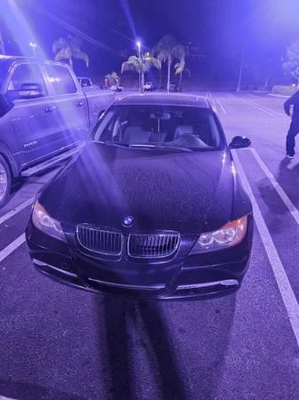 2008 BMW E90 3 Series Sedan - Image 2 of 4