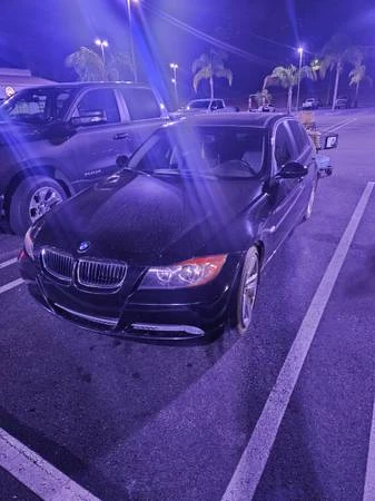 2008 BMW E90 3 Series Sedan - Image 3 of 4