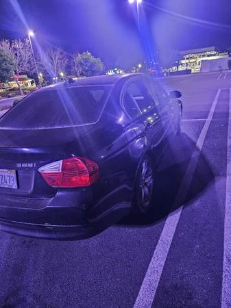 2008 BMW E90 3 Series Sedan - Image 4 of 4