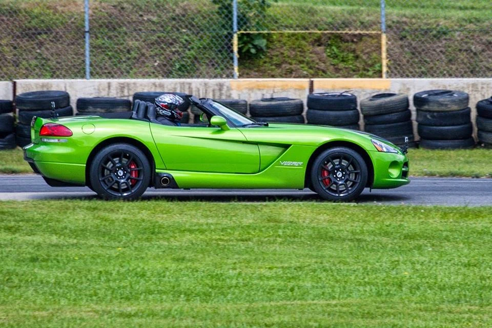 2008 Dodge Viper ACR 4th Gen - Image 3 of 5