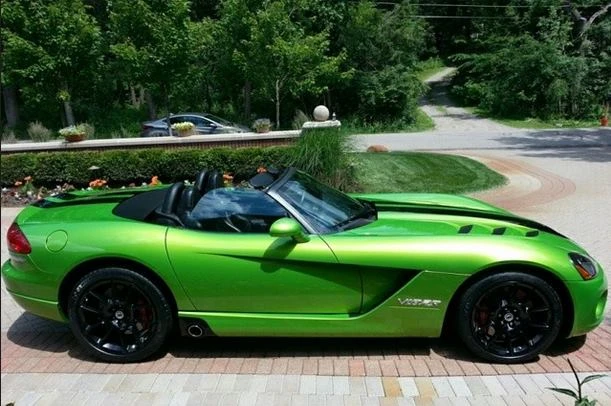 2008 Dodge Viper ACR 4th Gen - Image 5 of 5