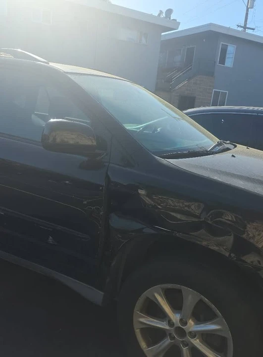 2009 Lexus RX 2nd Gen - Image 4 of 10