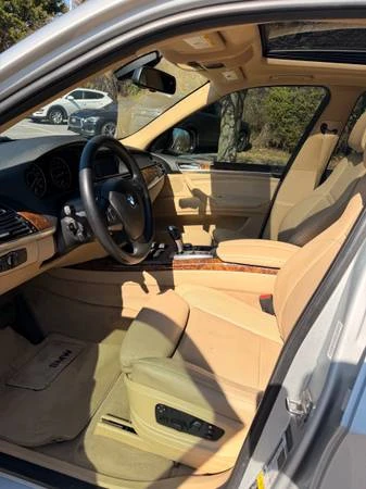 2011 BMW E70 X5 4.8i & xDrive50i - Image 8 of 13