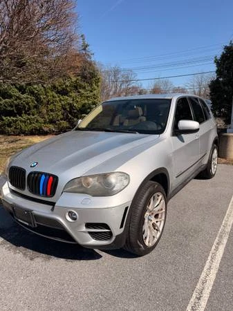 2011 BMW E70 X5 4.8i & xDrive50i - Image 2 of 13